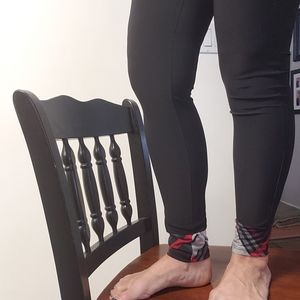 Michael Tyler leggings